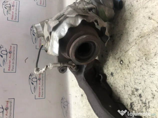 Turbina Skoda Octavia 3 1.6 Motorina 2014