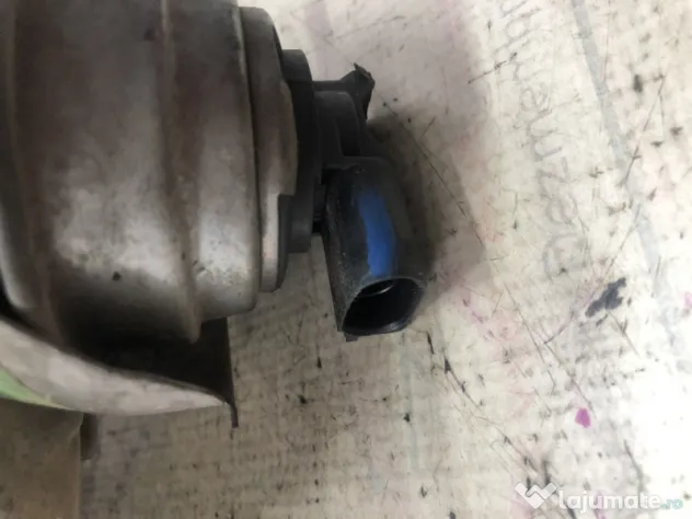 Turbina Skoda Octavia 3 1.6 Motorina 2014