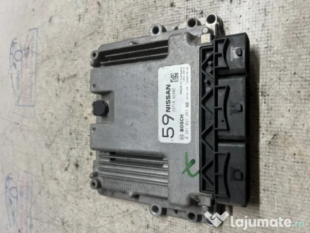 Calculator motor Nissan Qashqai 1.6 Motorina 2016