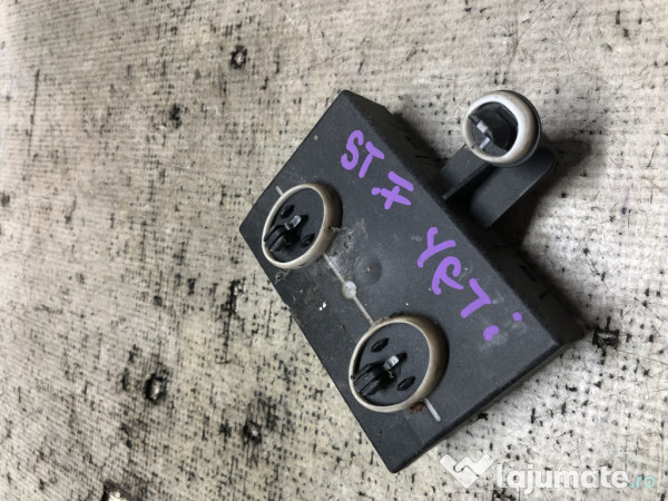 Modul Portiera Stanga Fata Skoda Yeti 2014