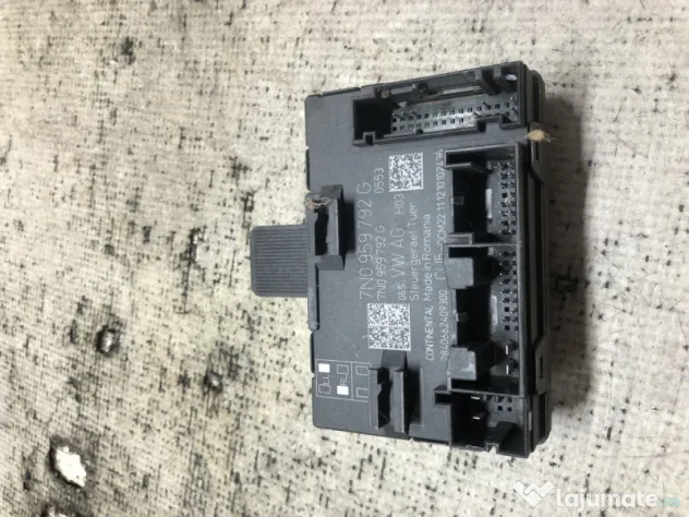 Modul Portiera Stanga Fata Skoda Yeti 2014