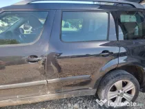 Usa stanga spate Skoda Yeti 2012