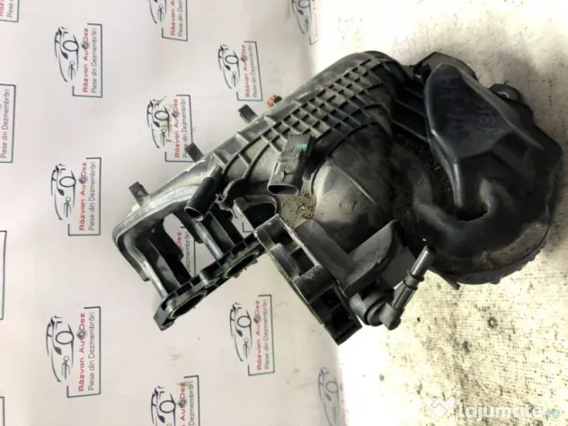 Galerie Admisie Plastic Dacia Duster 1.6 Benzina 2019