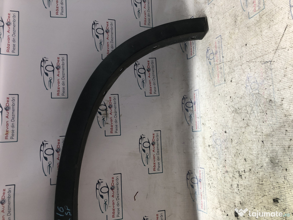 Bandou aripa stanga spate BMW X1 F48 2016