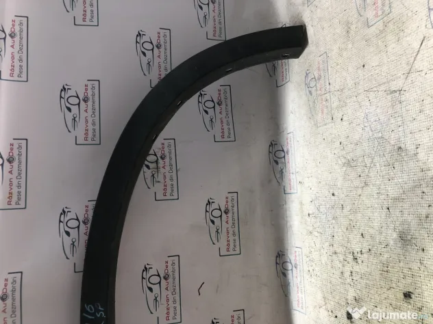 Bandou aripa stanga spate BMW X1 F48 2016