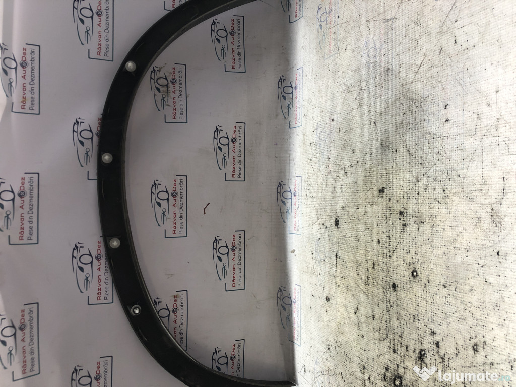 Bandou aripa stanga spate BMW X1 F48 2016