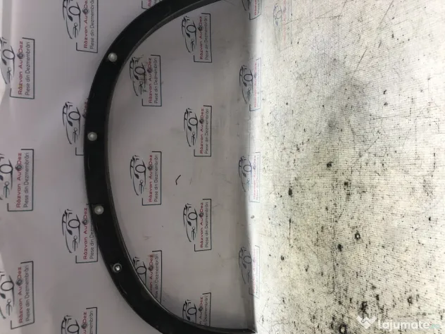 Bandou aripa stanga spate BMW X1 F48 2016