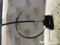 Broasca stanga spate Nissan Qashqai 2016