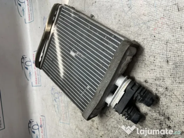 Radiator habitaclu apa Skoda RAPID 2014