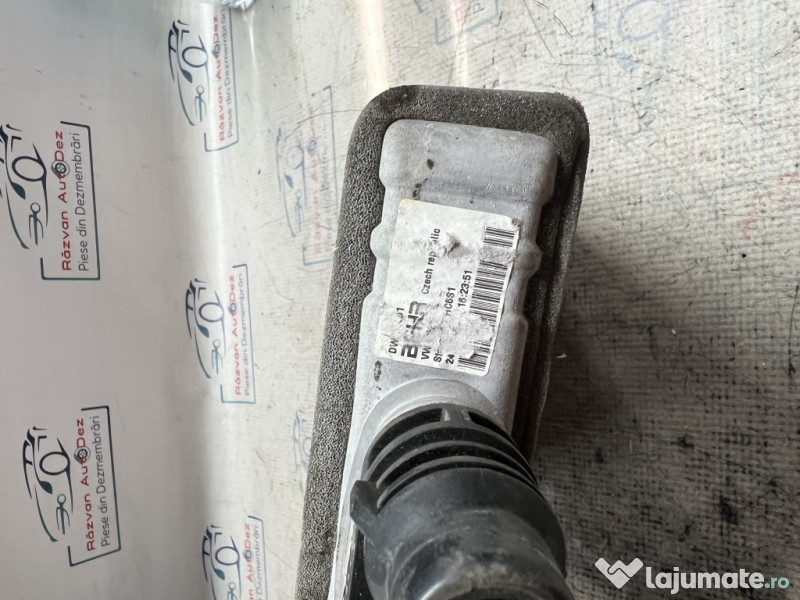 Radiator habitaclu apa Skoda RAPID 2014