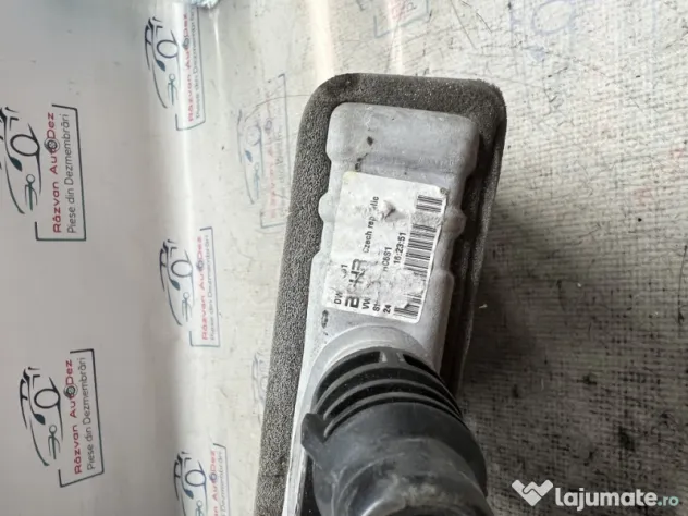 Radiator habitaclu apa Skoda RAPID 2014