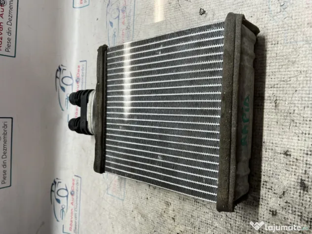 Radiator habitaclu apa Skoda RAPID 2014