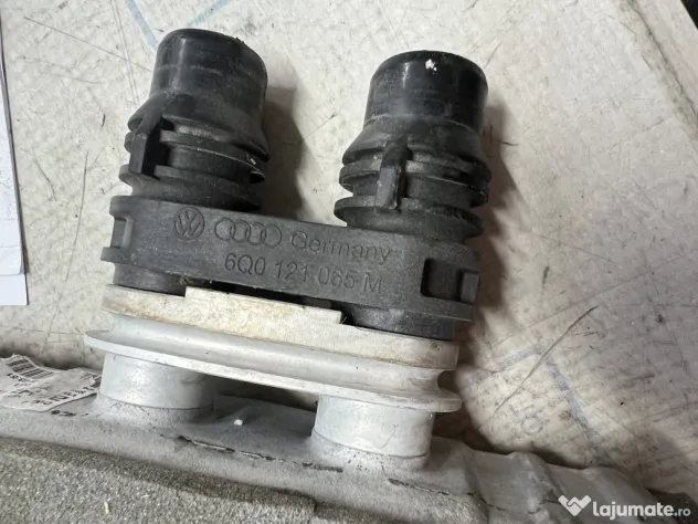 Radiator habitaclu apa Skoda RAPID 2014