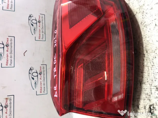 Stop dreapta aripa Volkswagen T-Roc 2020