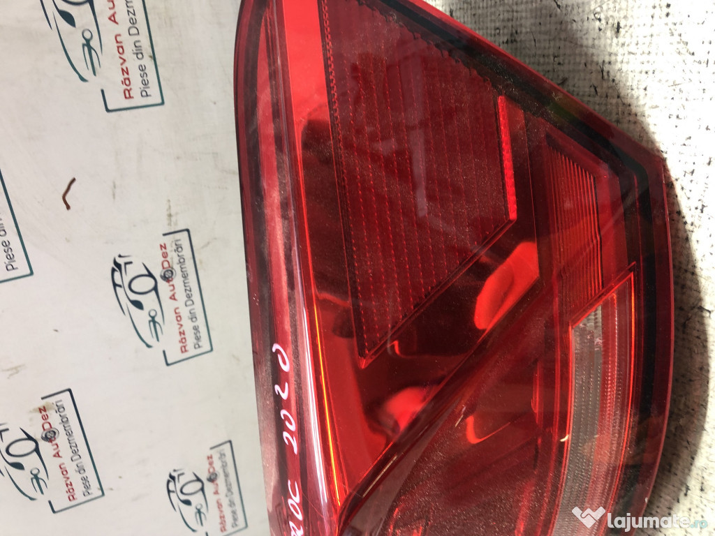 Stop dreapta aripa Volkswagen T-Roc 2020