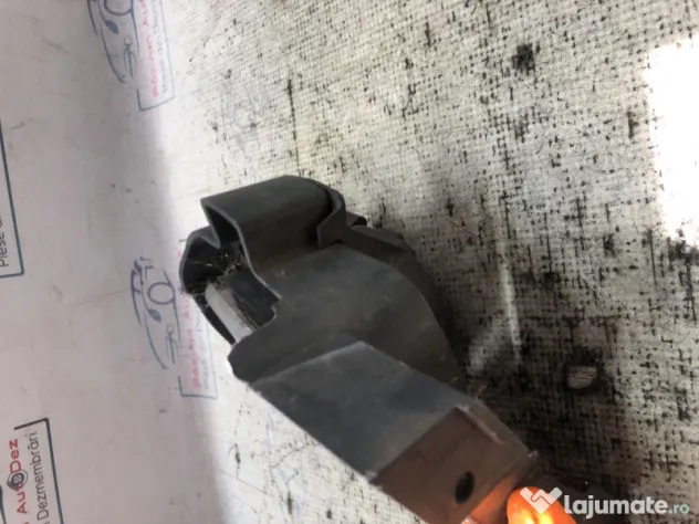 Grila cu proiector stanga Nissan Qashqai 2012