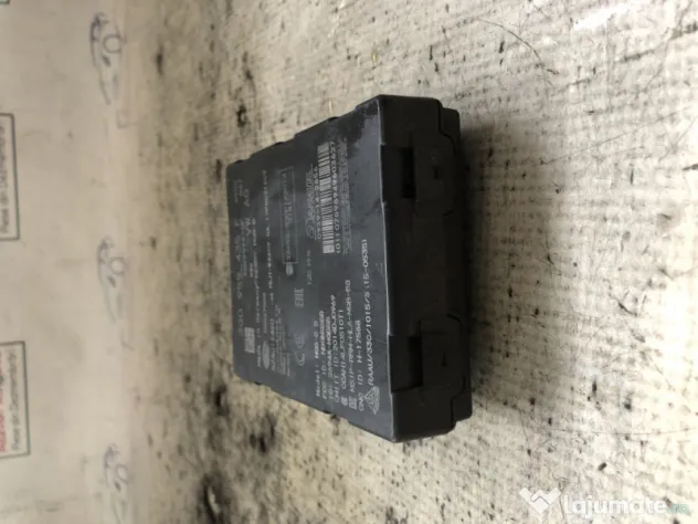 Modul keyless Volkswagen Passat B8 Break 2016