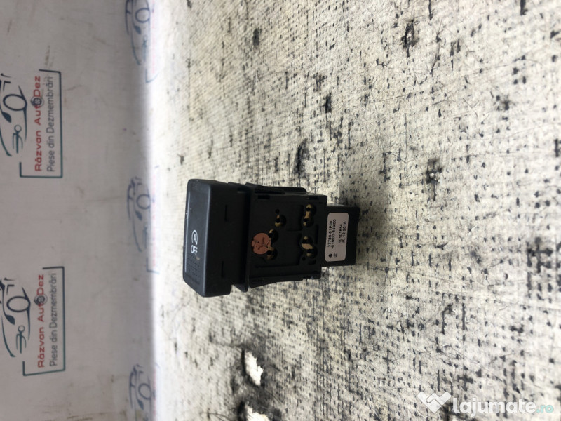 Buton confort Suzuki SX4 2017