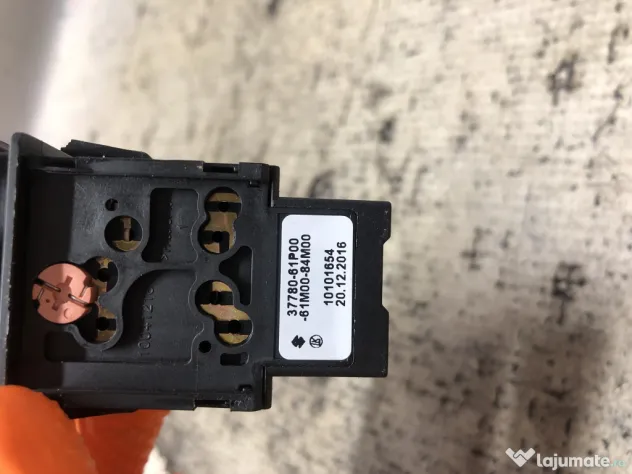 Buton confort Suzuki SX4 2017