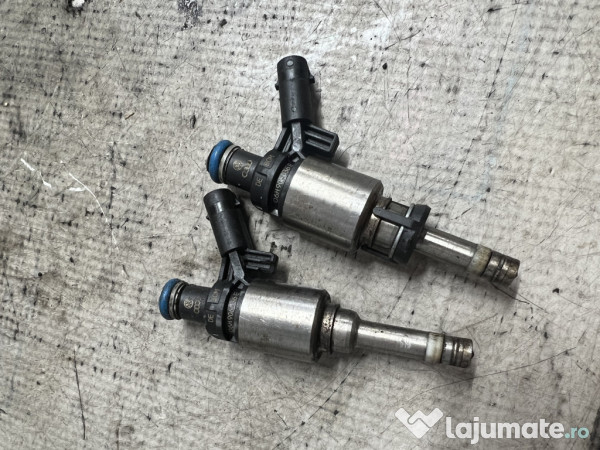 Injector Audi A5 2008