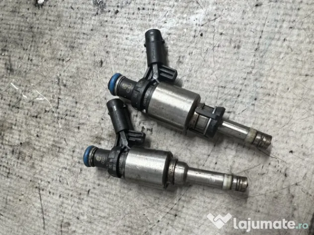 Injector Audi A5 2008
