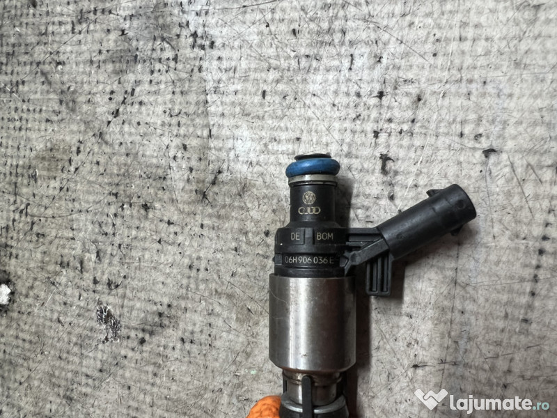 Injector Audi A5 2008