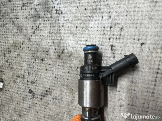 Injector Audi A5 2008