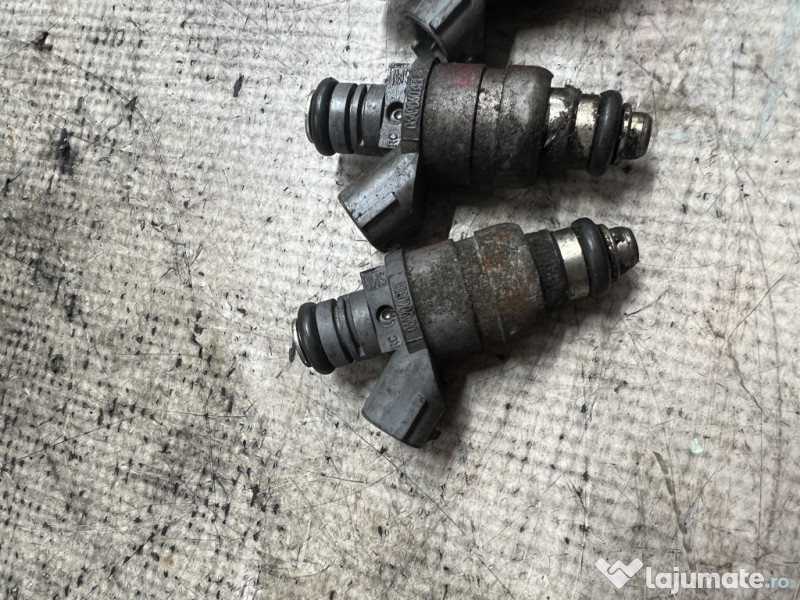 Injector Volkswagen Golf 6 2010