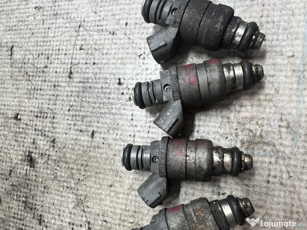 Injector Volkswagen Golf 6 2010