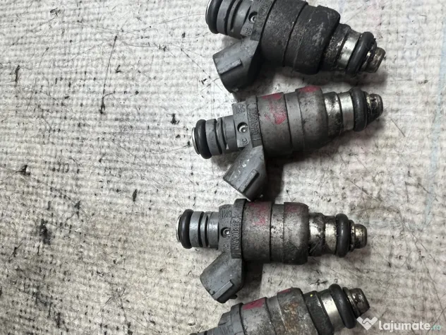 Injector Volkswagen Golf 6 2010