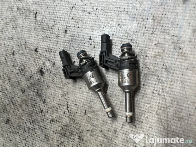 Injector Volkswagen Golf 6 Benzina 2012