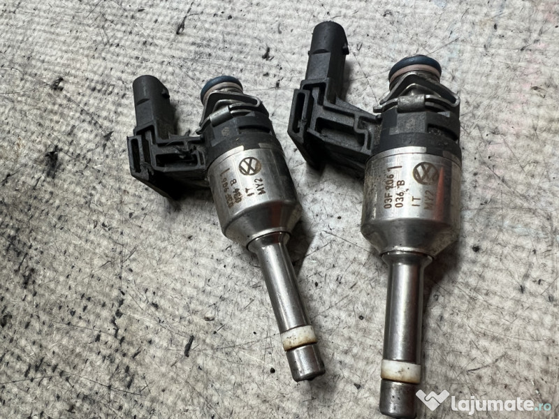 Injector Volkswagen Golf 6 Benzina 2012