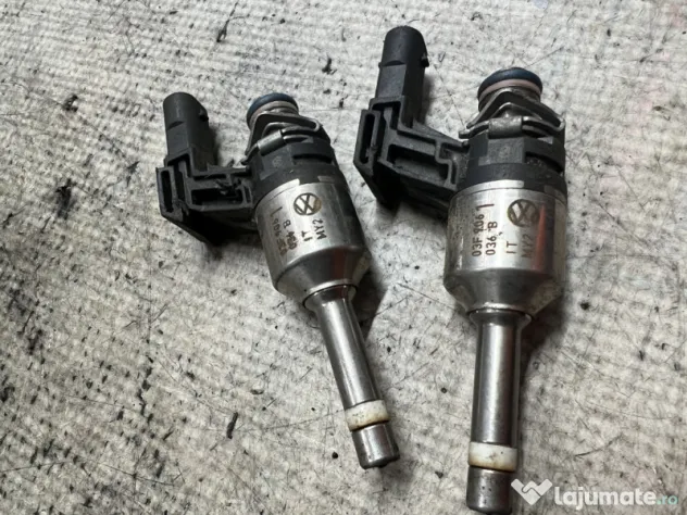 Injector Volkswagen Golf 6 Benzina 2012
