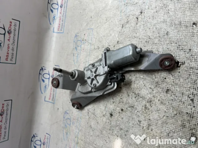 Motoras stergator hayon Mazda 6 Break 2014