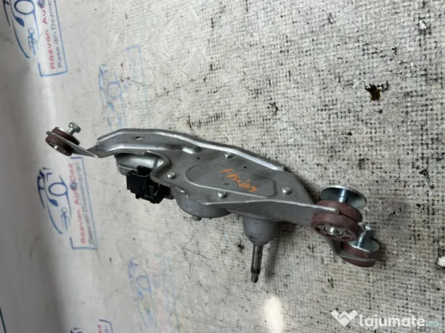 Motoras stergator hayon Mazda 6 Break 2014