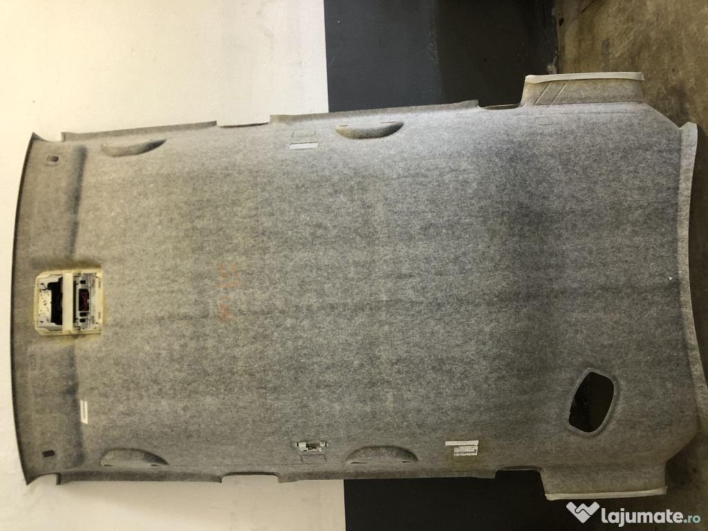 Plafon material Skoda Yeti 2.0 Motorina 2012