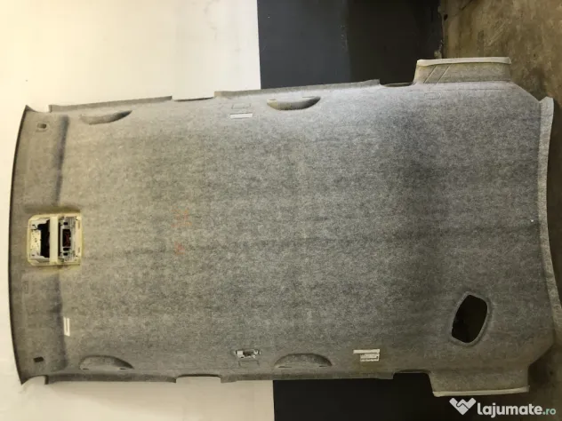 Plafon material Skoda Yeti 2.0 Motorina 2012