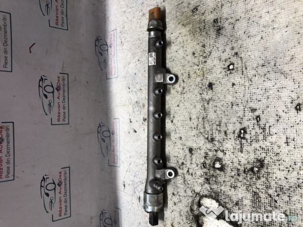 Rampa injectie Volkswagen Golf 6 Plus 1.6 2010