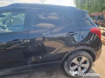 Usa stanga spate Opel Mokka 2015