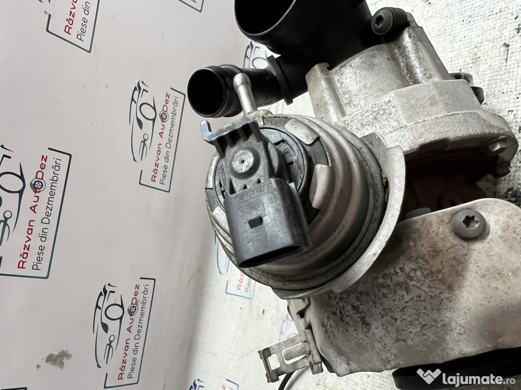 Turbina Volkswagen Golf 7 1.6 Motorina 2016