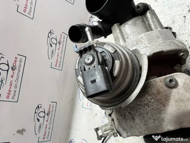 Turbina Volkswagen Golf 7 1.6 Motorina 2016