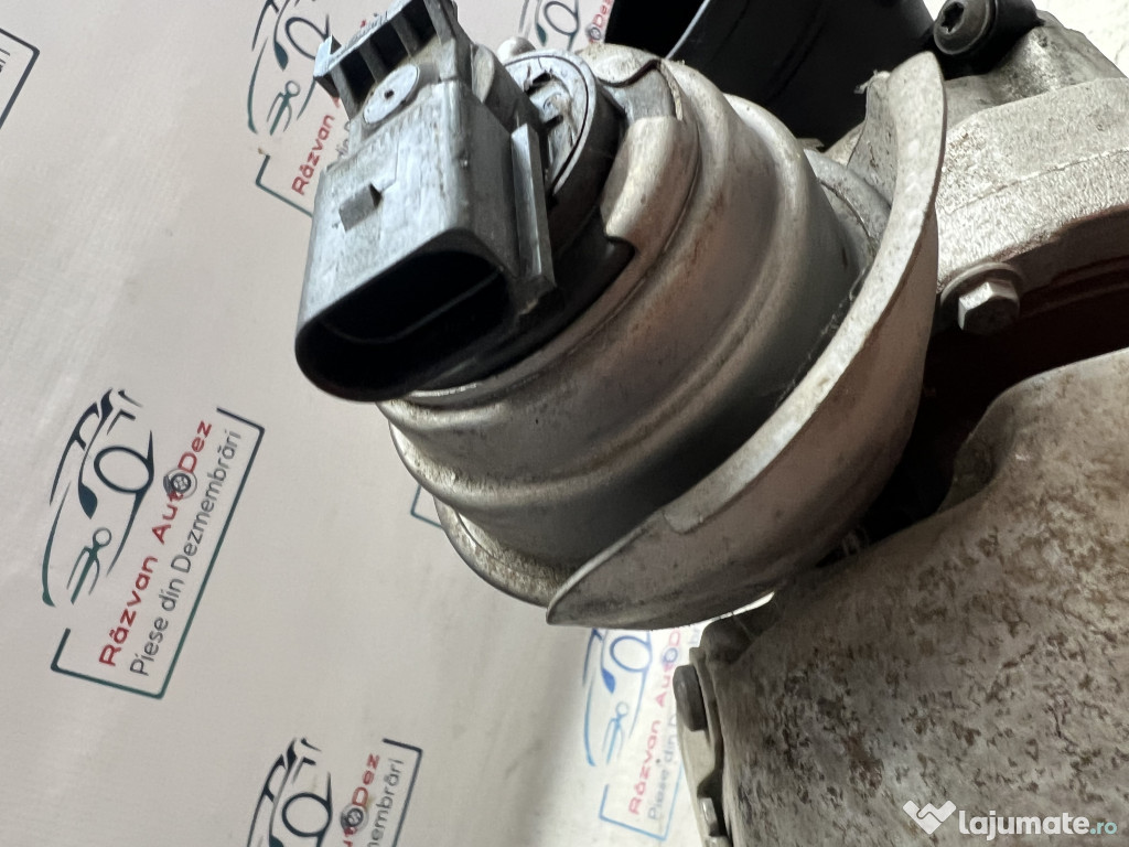 Turbina Volkswagen Golf 7 1.6 Motorina 2016