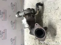 Turbina Dacia Duster 1.5 Motorina 2015