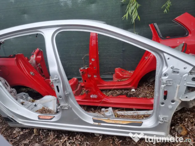 Prag dreapta tabla Opel Astra K Hatchback 2018