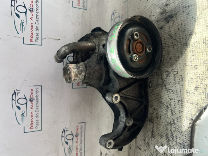 Pompa apa Chevrolet Captiva 2.2 Motorina 2012