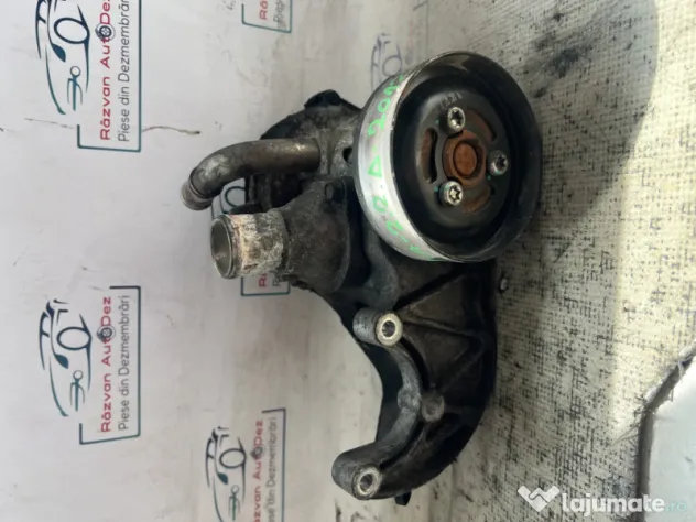 Pompa apa Chevrolet Captiva 2.2 Motorina 2012