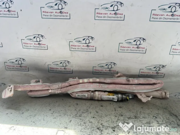 Airbag cortina dreapta Volkswagen Passat B8 Berlina 2016