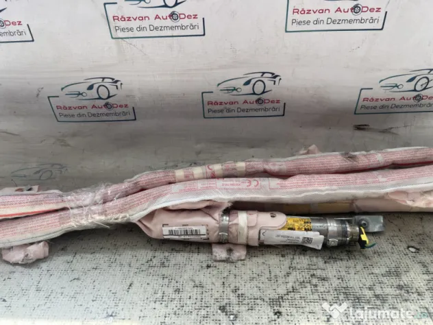Airbag cortina dreapta Volkswagen Passat B8 Berlina 2016