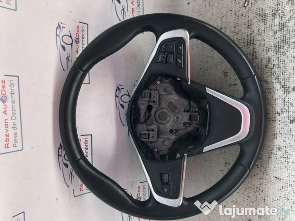 Volan cu comenzi BMW X1 F48 2016