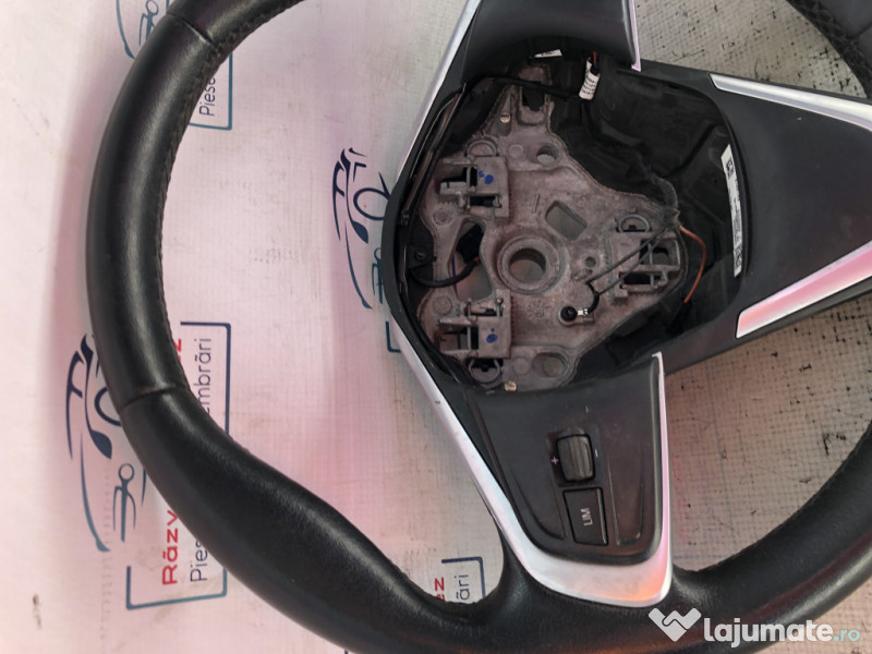 Volan cu comenzi BMW X1 F48 2016
